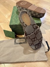 Gucci slides for sale  Huntington