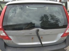 Back glass window for sale  Cooperstown