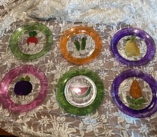 Set vintage hand for sale  Solvang