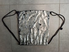 Festival turnbeutel rucksack gebraucht kaufen  Dinslaken