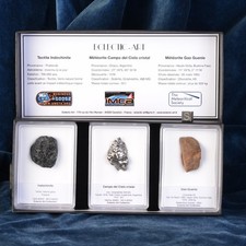 Coffret météorite campo d'occasion  Cavaillon