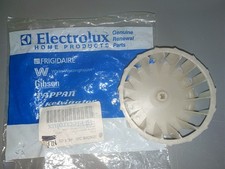 Roda de ventilador Electrolux – Peça #5308015787 – Compatível com Frigidaire, Gibson, Tappan e muito mais comprar usado  Enviando para Brazil