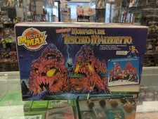 Mighty max montagna usato  Cogliate