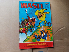 Wastl comic heft gebraucht kaufen  Köln