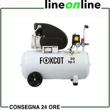 Compressore aria litri usato  Bibbiena