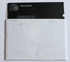 Bulldog gebraucht kaufen  Velbert