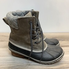 Sorel womens duck for sale  Omaha