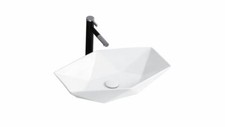 Lavabo lavandino ceramica usato  Villamagna