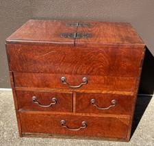 Antique japanese kyodai for sale  Broadview Heights