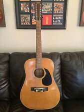 Washburn 240 string for sale  Concord