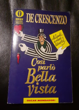 Così parlò bella usato  Cornaredo