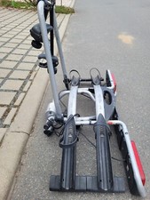 Fahrradträger anhängerkupplu gebraucht kaufen  Pirna, Dohma, Struppen