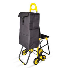 Vounotâ carrello spesa usato  Roccagloriosa