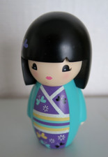 Poupée kokeshi kimmidoll d'occasion  France