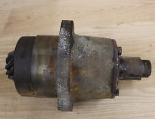 Steyr 180a antrieb gebraucht kaufen  Huglfing