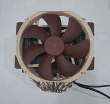 Noctua d15 cpu gebraucht kaufen  Siegen