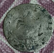 Soldi 1669 1708 usato  Concordia sulla Secchia