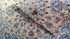 Visokowood pipa lunga usato  Quartu Sant Elena