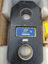 Straightpoint 150 ton for sale  ENNISKILLEN