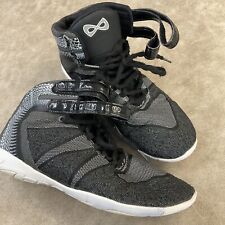 Nfinity cheer shoes for sale  Lakeland
