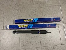 RENAULT R19 KIT AMMORTIZZATORI POSTERIORI REAR SHOCK ABSORBERS MONROE 43069, usado comprar usado  Enviando para Brazil