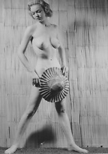 Judy day burlesque for sale  SWADLINCOTE