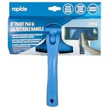Rapide paint pad for sale  DRIFFIELD
