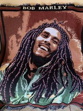 Bob marley tapestry for sale  Ft Mitchell