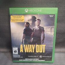 Way video game for sale  Champlain