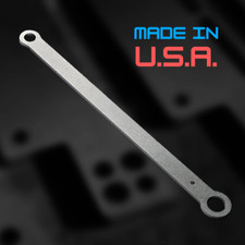 Wastegate actuator arm for sale  Otto