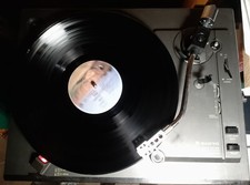Giradischi sanyo 1020 usato  Alto Reno Terme