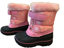 Toddler girls winter for sale  Newark