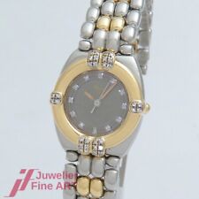 Schnäppchen chopard gstaad gebraucht kaufen  Moers