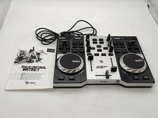 Hercules djcontrol instinct for sale  Northridge