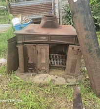 Hearth craft wood for sale  Grandview