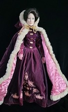 Heritage dolls lara for sale  San Jacinto