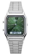 Casio vintage analog d'occasion  Expédié en Belgium