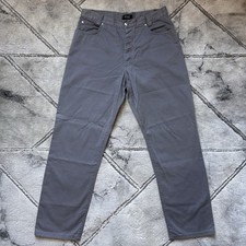 Versace classic grey for sale  STALYBRIDGE