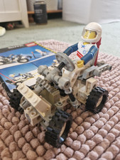 Lego technic arctic for sale  NORWICH