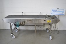 Conveyor 55cm long for sale Conveyor 55cm long for sale  BISHOP AUCKLAND