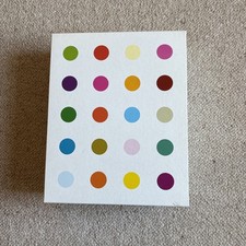 Damien hirst complete for sale  BRISTOL