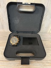 Usado, Relógio de pulso GLOCK Gent's RELÓGIO DE PRECISÃO (PSN038492) comprar usado  Enviando para Brazil