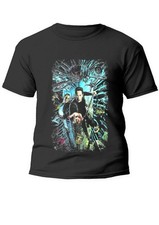 Tee shirt anthrax d'occasion  Verny
