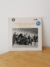 Woody herman orchestra for sale  LONDON