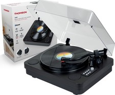 Thomson tt650bt giradisci usato  Raffadali