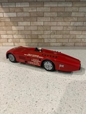 Schyllings Coleccionistas Serie Sunbeam 1000 Land Speed Record Car segunda mano  Embacar hacia Mexico