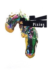 Pixies live dvd gebraucht kaufen  Kiel