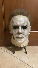 Mask michael myers usato  Bareggio