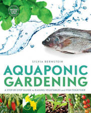 Aquaponic gardening step for sale  Montgomery