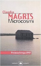 Microcosmi magris claudio usato  Sesto San Giovanni